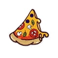 thumbnail image 3 of Jiibva 8 PCS Pizza Iron on Patches, Pizza Patch for Clothing Food Patch Food Style Applique Sewing Patches for Hot Clothing, Bags, Jackets, Jeans, 3 of 7
