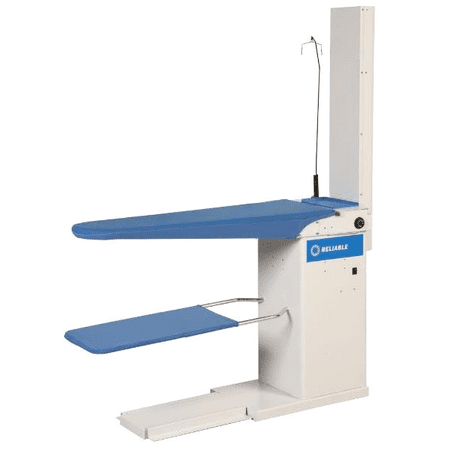 - Reliable 6000VB Utility Vacuum Pressing Table Board