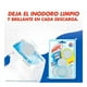 thumbnail image 3 of Pastilla para tanque Harpic white & shine bicarbonato 5 pzas de 45 g c/u, 3 of 4