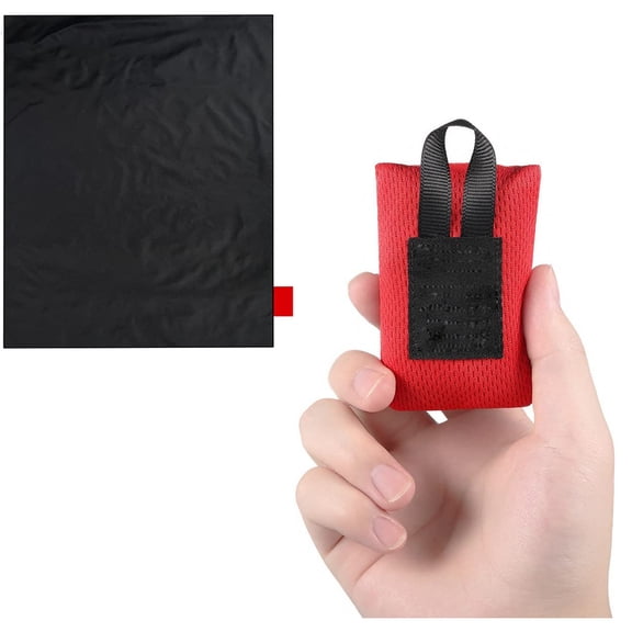 Ultralight Outdoor Mat, Compact And Portable Beach Blanket For Camping, Hiking, And Picnics, Sandproof Quick Dry Ripstop Fabric, Waterproof For Versatile Outdoor Use