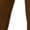 Coffee Color, variant on Women'S Summer Bohemian Business Casual Pleated Workwear Elastic High-Waist Wide-Leg Cropped Pants with Pockets