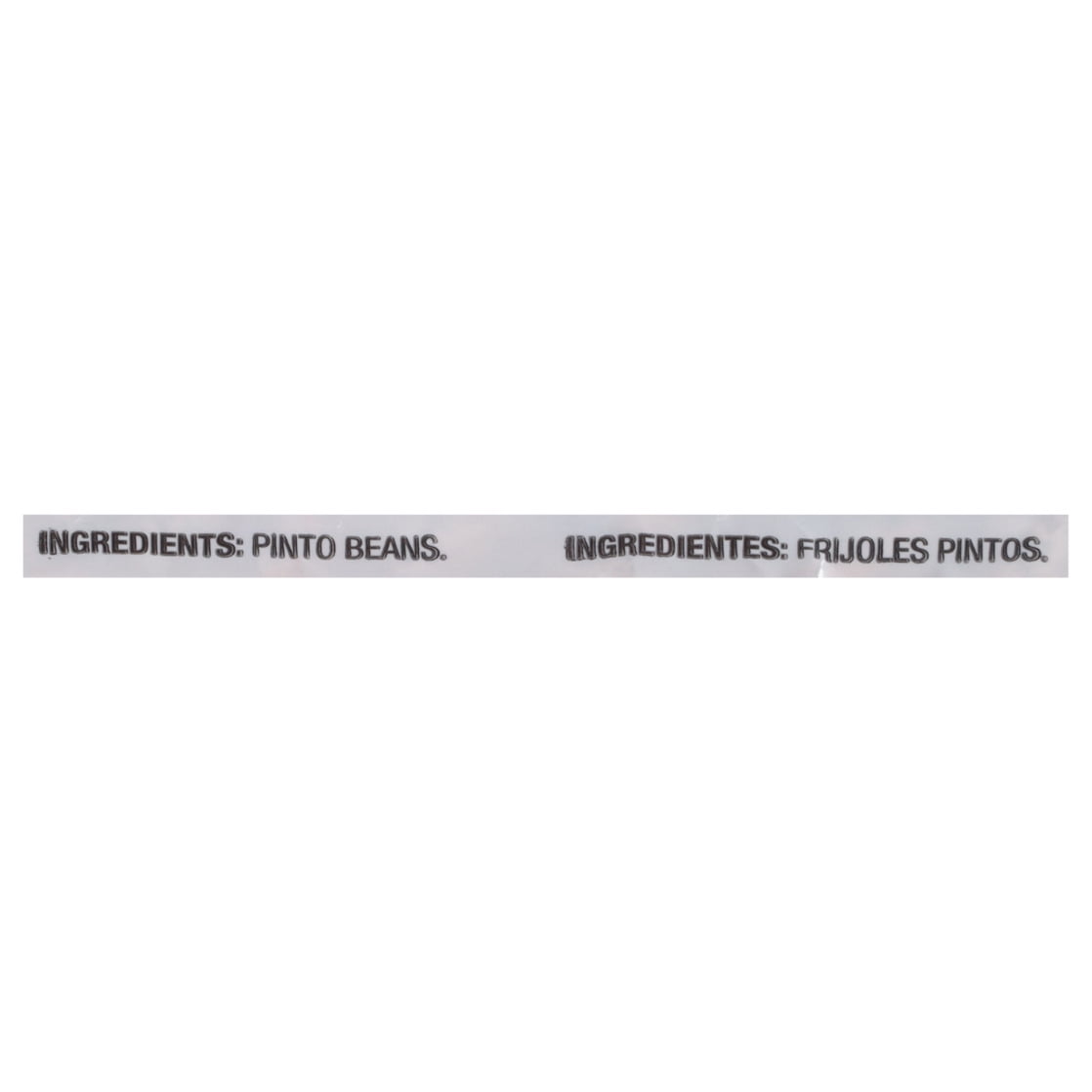Iberia Pinto Beans 12 oz