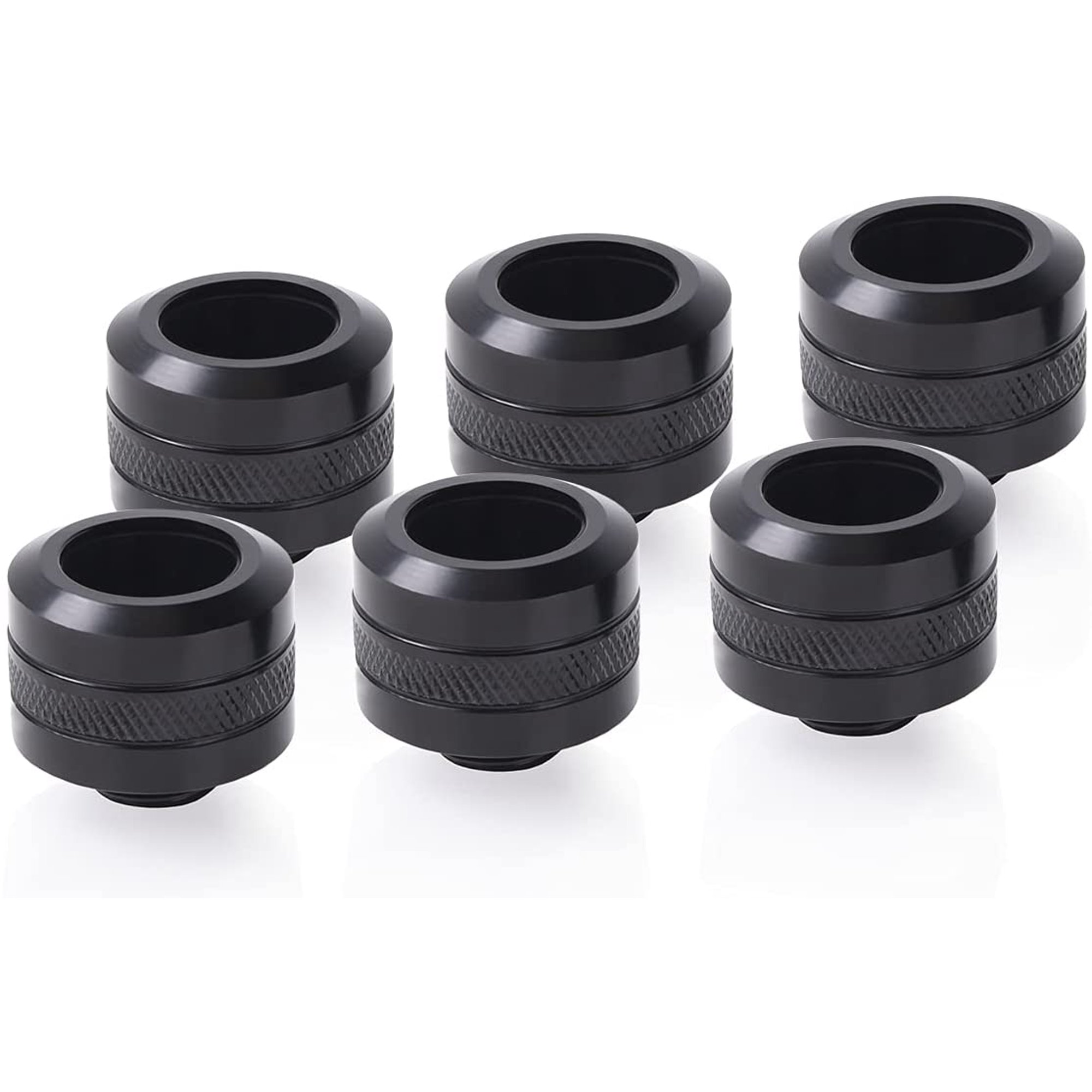 Alphacool Eiszapfen 16mm HardTube 10個 www.ijdtogo.org