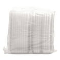 thumbnail image 5 of Dart ClearSeal Hinged-Lid Plastic Containers 8 1/4 x 3 x 8 1/4 Clear 125/PK 2 PK/CT C90PST3, 5 of 6