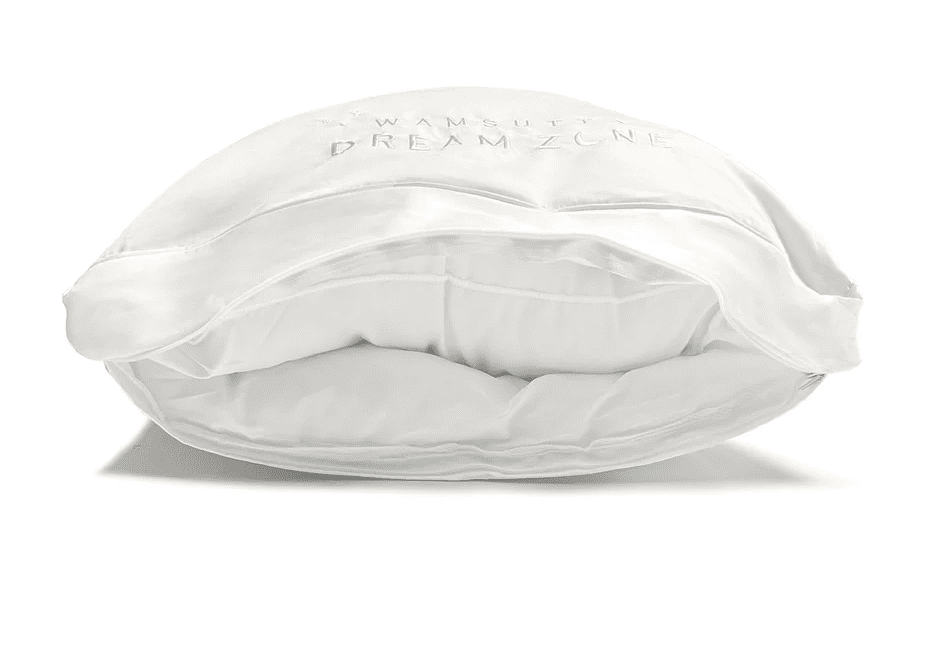 Wamsutta pillow review top