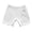 White, variant on Splozh Infant Girl Summer Shorts Infant Girl Shorts Summer Bowknot Lace Leggings Underwear Fashion for Girls Clothes Pink,4-5 Years