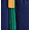 Classic Navy, variant on Ozark Trail Toddlers Ski Mittens