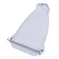 thumbnail image 2 of yuksok Household Iron Shoe Cover Ironing Accessories Electric Iron Assistant Tool Steam, 2 of 6