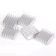 thumbnail image 1 of 5pcs Disipador de Aluminio para / /MCU 14x14x5mm Sunnimix none, 1 of 7