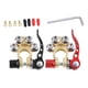 thumbnail image 1 of Conectores Terminales Liberación Rápida Btafrte para Batería Poste Superior Coche 12V, 1 of 9