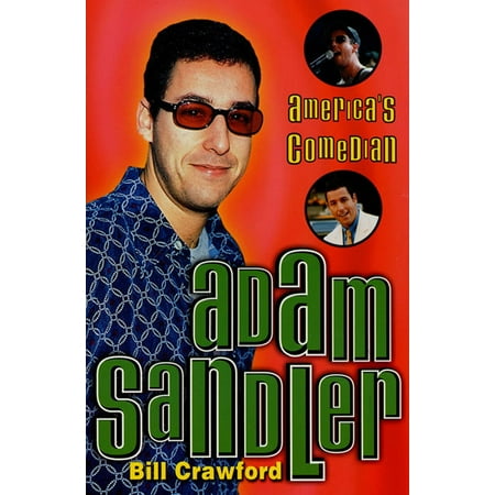 Adam Sandler - eBook
