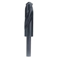 thumbnail image 4 of Reduced Shank Drill Bits HSS Twist Straight 1/2in Shank Drilling Tool 24.5mm Black, 4 of 5