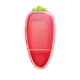 thumbnail image 2 of Utensilios de cocina Recipiente para almacenar queso en lonchas para refrigerador Recipientes para almacenar queso con tapa Recipiente para almacenar alimentos de gran capacidad Queso Almacenamiento d, 2 of 6
