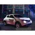 thumbnail image 1 of For Nissan Juke Bright White Head Lamp Upgrade Light Bulbs Replacement Set, 1 of 3