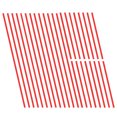 thumbnail image 2 of 200pcs Spray Can Straws Spray Extension Tubes Replacement Spray Can Extension Straws, 2 of 9