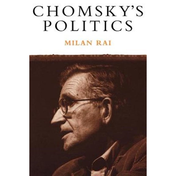 Pre-Owned Chomsky's Politics (Paperback)