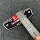 thumbnail image 5 of Adhesivos para tubo de escape de aleación de aluminio para motocicletas, resistentes al calor y al agua, para YOSHIMURA ARROW Brother, 5 of 5