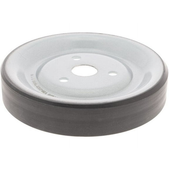 Water Pump Pulley - Compatible with 2011 - 2016 Mini Cooper Countryman 2012 2013 2014 2015