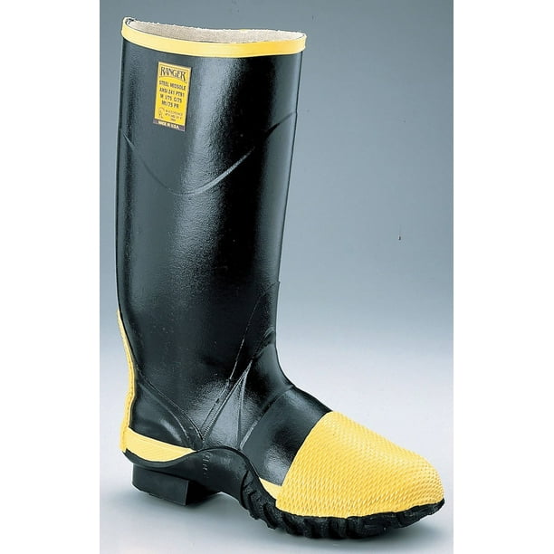 met guard boots walmart