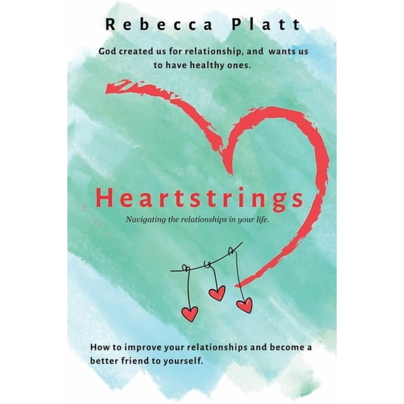 Heartstrings, (Paperback)