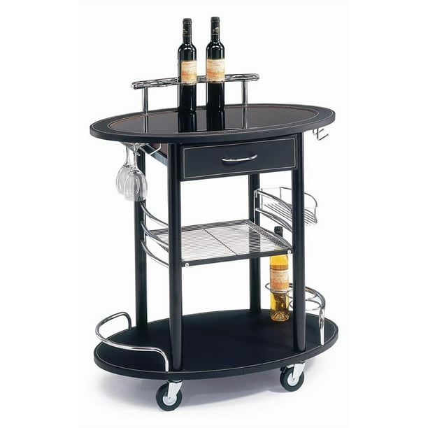 Wine Cart