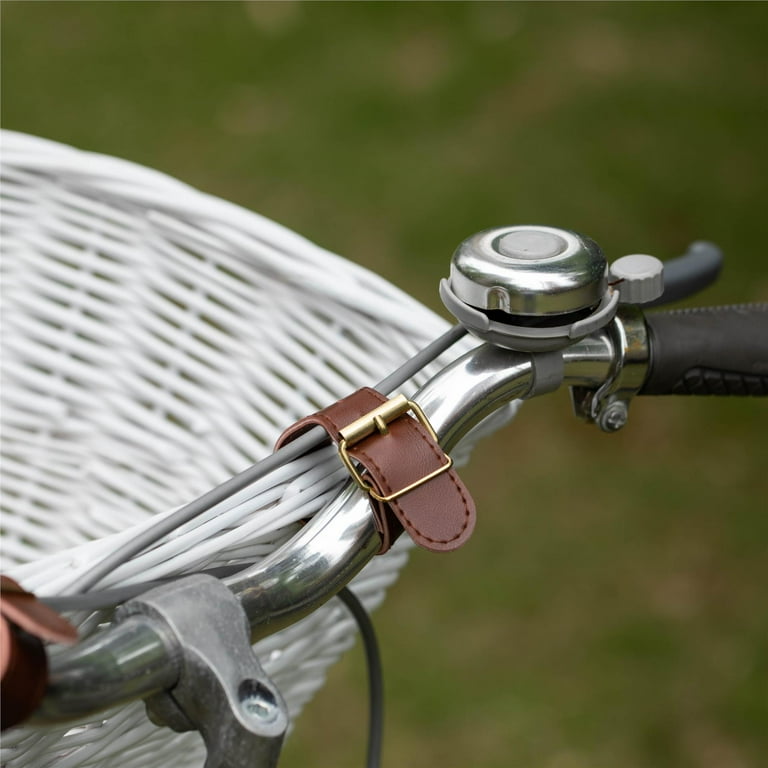 Bike Basket,Kids Bike Basket Front Boys Girls Children Child, Handlebar