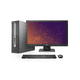 thumbnail image 2 of Computadora Completa SFF Core i7 6ta 480 GB SSD 16GB RAM Monitor 22" Wifi Windows 11, 2 of 2