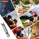 thumbnail image 4 of Silbato de titanio de supervivencia de emergencia fuerte hasta 120 dB, para salvavidas, entrenador, entrenamiento de perros, senderismo, deportes, 4 of 5