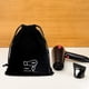thumbnail image 5 of Bolsa de terciopelo para rizador de pelo, bolsa de viaje, bolsa de almacenamiento para secador de pelo, bolsa de maquillaje, accesorio para secador de pelo, bolsa de viaje para secador de pelo, bolsa, 5 of 5