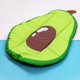 thumbnail image 1 of Colchona refrescante para perro almohadillas de verano para mascotas manta con Likrtyny forma de fruta nido perrera cama sofá lavable cojín para dormir colchón, 1 of 7
