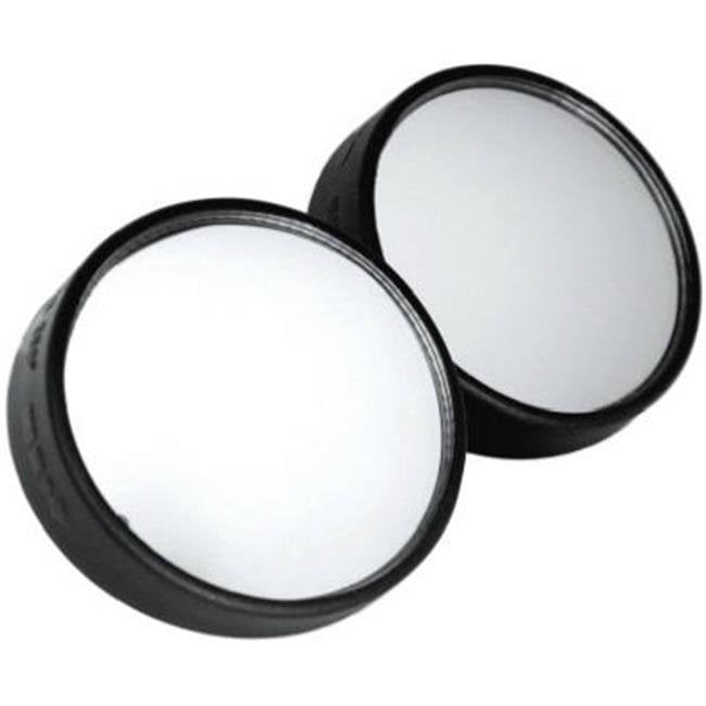 300 Right Mirror Glass Lens Models w/Heat Blind Spot De VAM Fits 11-20 Charger