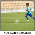 thumbnail image 3 of OFFIGAM 1Pcs Glow in the Dark Match-Grade Soccer Ball with Ergonomic Design for Competitive Matches 8.45X8.45X8.45in, 3 of 8