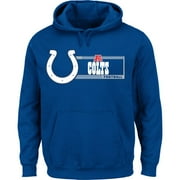 Men's NFL Indianapolis Colts Hooded Sweatshirt
