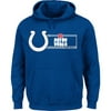 Men's NFL Indianapolis Colts Hooded Sweatshirt