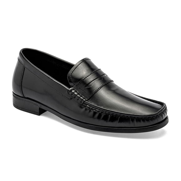 ZAPATO GINO CHERRUTI NEGRO 105492