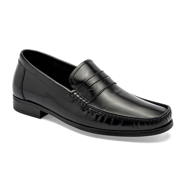 ZAPATO GINO CHERRUTI NEGRO 105492