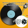 thumbnail image 2 of 45RPM Record Adapter Recorder Spindle Adaptor Insert For Turntables With Easy Installation, 2 of 8