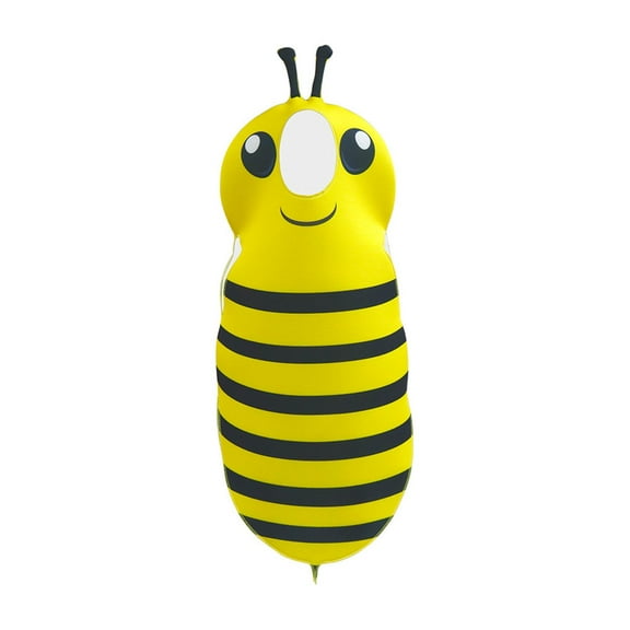 Disfraz para adultos, regalo, decoración, ropa para disfrazarse, mujeres, hombres, juegos de simulación, juegos de rol Abeja 137cmx60cm