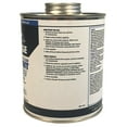 thumbnail image 3 of Barge Ciment Tout Usage TF Transparent - Quart, 3 of 5