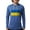Heather Blue, variant on CafePress - Flag Of Ukraine Long Sleeve T Shirt - Mens Hooded Shirt