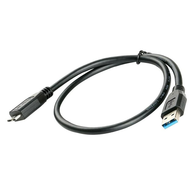Cable micro USB Cable USB 3.0 tipo micro B para duro , para cargar energí su dispositivo y transferir datos