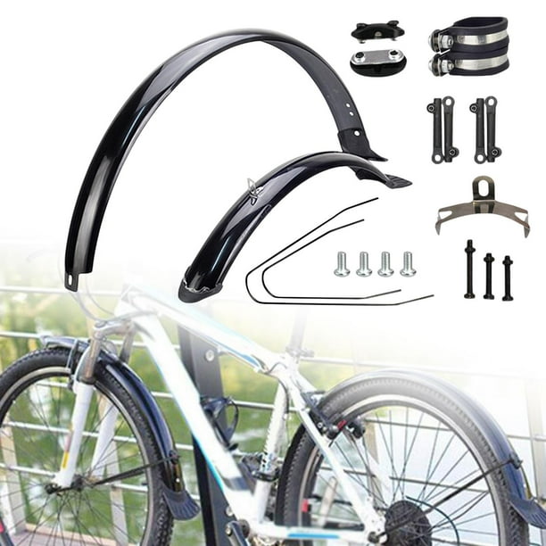 Rear Fender 26 Inch Bike Mudguards Jinwen Bike Front Rear Fenders
