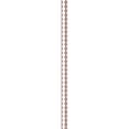 thumbnail image 2 of Ekena Millwork 94"H x 3/8"T Sheyenne Adjustable Wood Decorative Slat Wall Panel Kit, Walnut (contains 27 Slats + 1 Straight Edge Starter Slat), 2 of 16