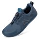 thumbnail image 2 of Calzado caminata Zapatos minimalistas descalzos Slip-On para hombres al aire libre, 2 of 9