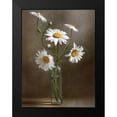 thumbnail image 2 of Disher, Mandy 12x14 Black Modern Framed Museum Art Print Titled - Still Life I, 2 of 5