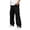 Black, variant on Casual Pants With Workwear Feel For Everyday Wear And Daily Activities Stylish Casual Men's Trousers