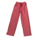 thumbnail image 3 of Ceisia Men Casual Sport Solid Color Pants Elastic Waist Drawstring Pocket Gift Trousers, 3 of 9