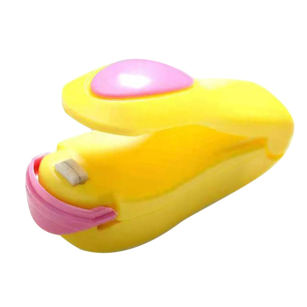 MAIF Kitchen Accessories Tools Mini Portable Food Clip Heat Sealing