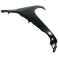 thumbnail image 3 of Geelife Fender Set For 06-08 RAV4 Sport Utility Front Steel w/Mudguard Provision, 3 of 10