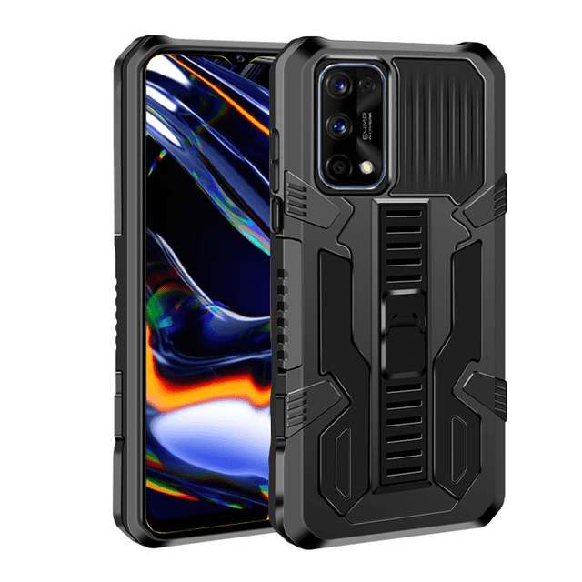 Funda Realme 7 Pro Uso Rudo Contra Golpes Douper Uso rudo
